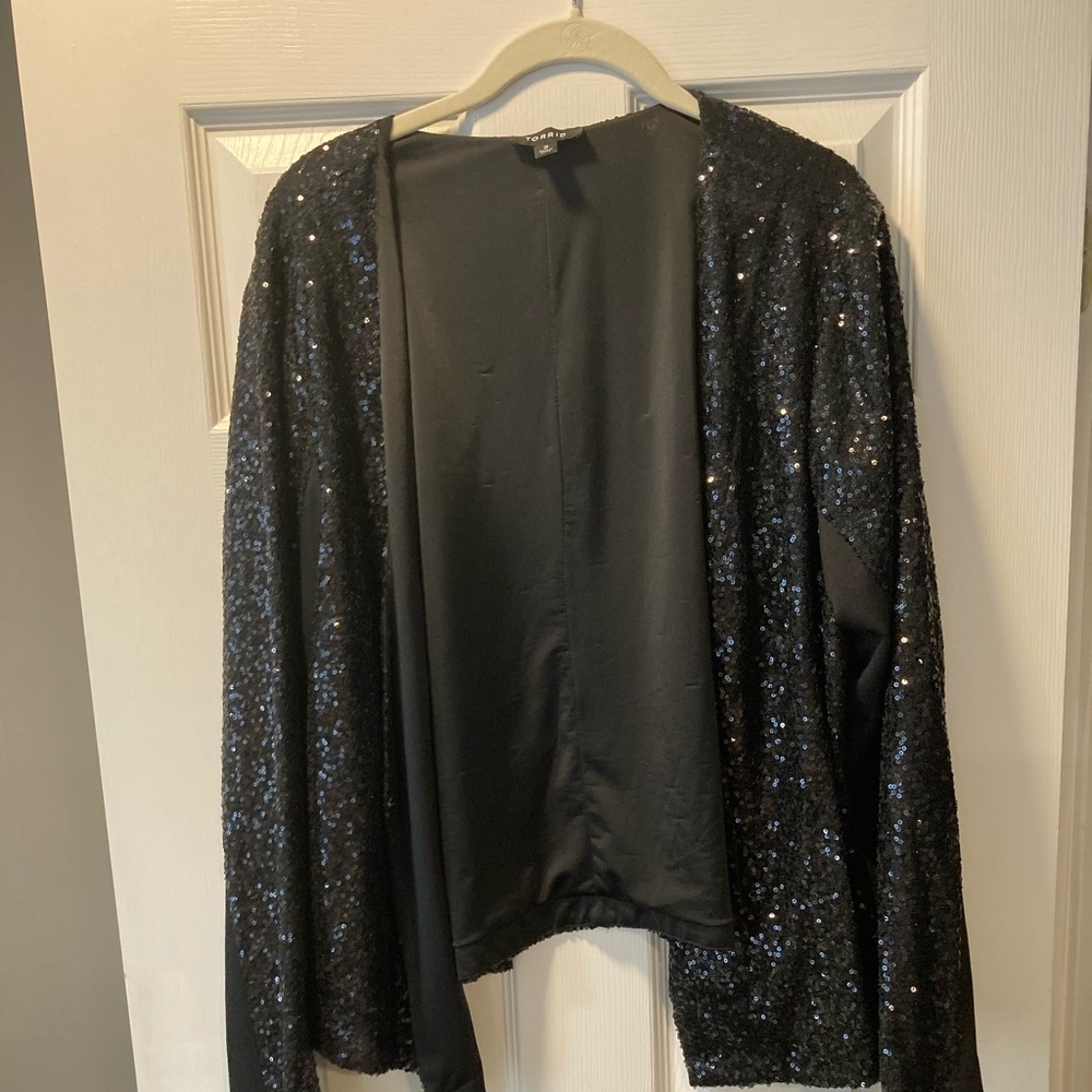 Woman’s jacket